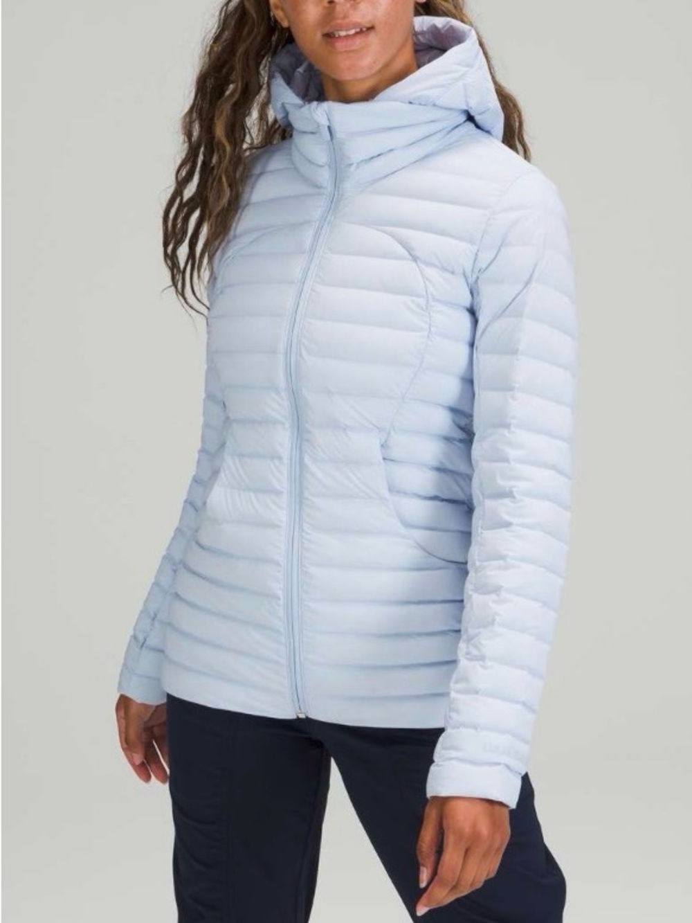 NWT Lululemon Pack It Down Jacket